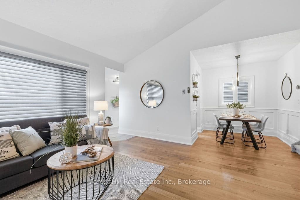 21 Sabrina Park Drive, Huntsville, ON P1H 1L8