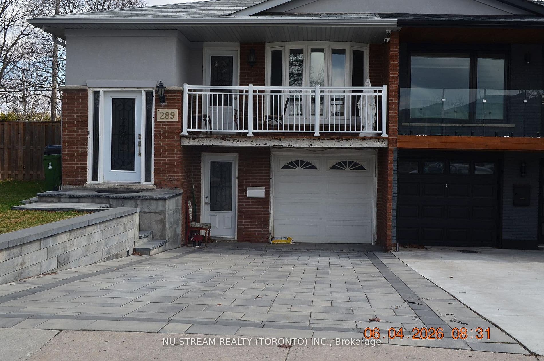 289 Apache Trail W Basement, Toronto, ON M2H 2W6
