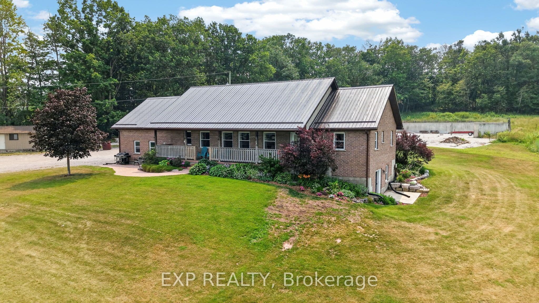 2415 County 46 Road, Kawartha Lakes, ON K0M 2T0