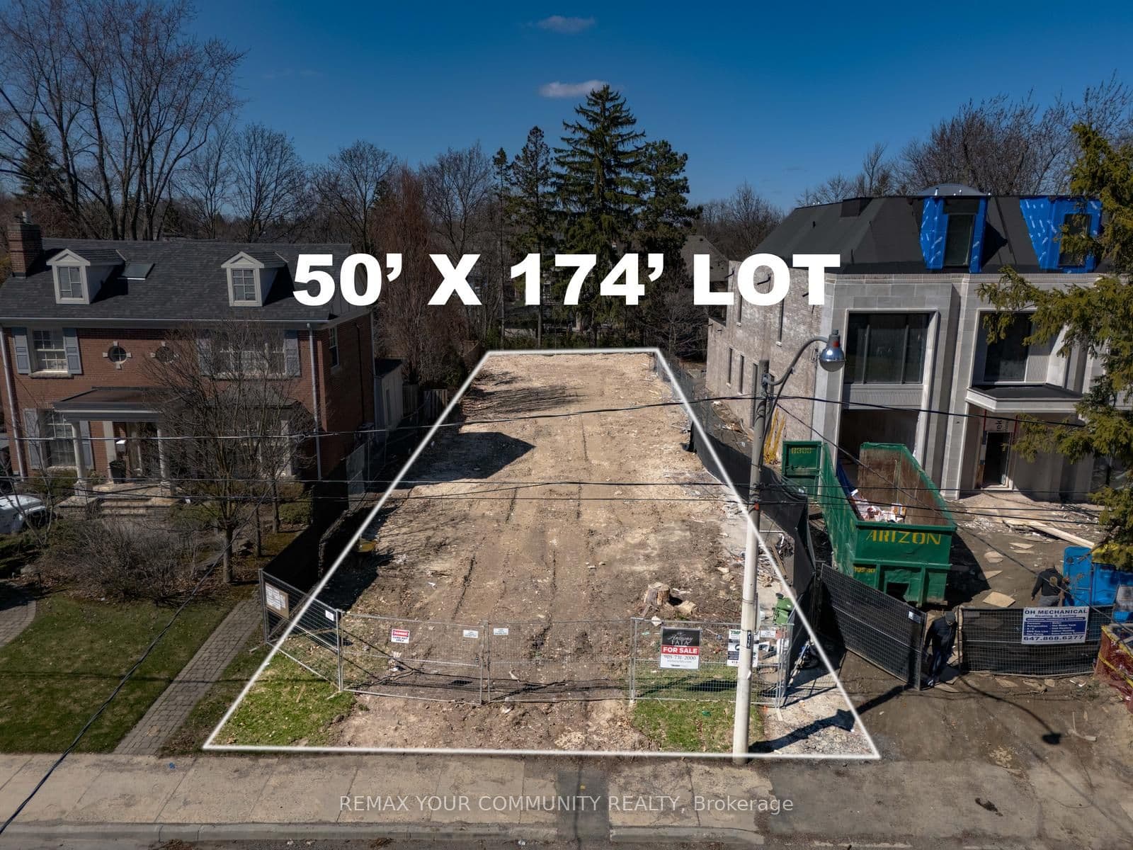 390 Glencairn Avenue, Toronto, ON M5N 1V1