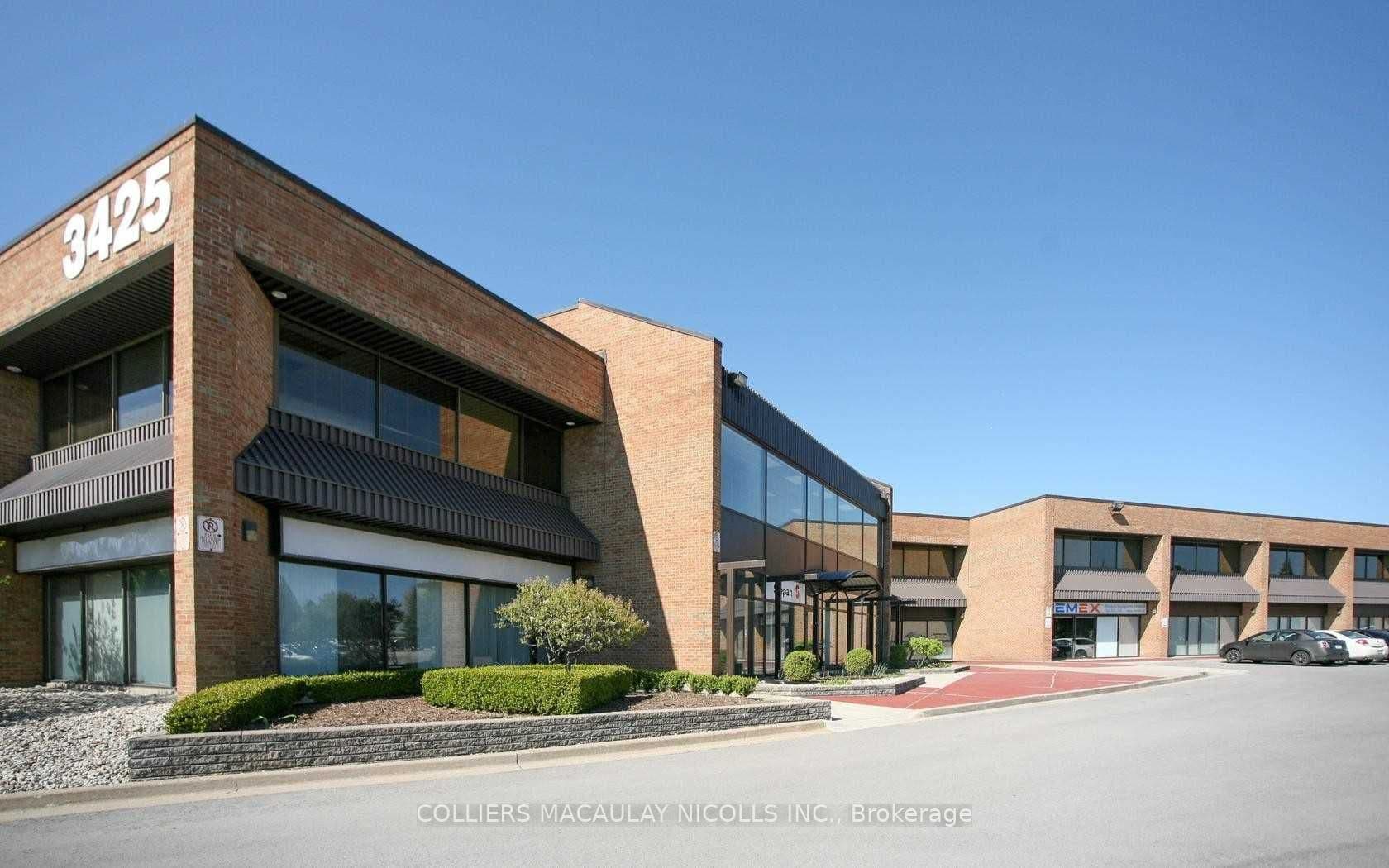 3425 Harvester Road 216A, Burlington, ON L7N 3N1