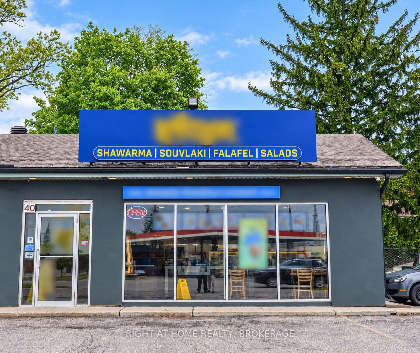 40 Dundas St S Unit 1, ON N1R 8A8 Street S Unit 1, Cambridge, ON N1R 8A8