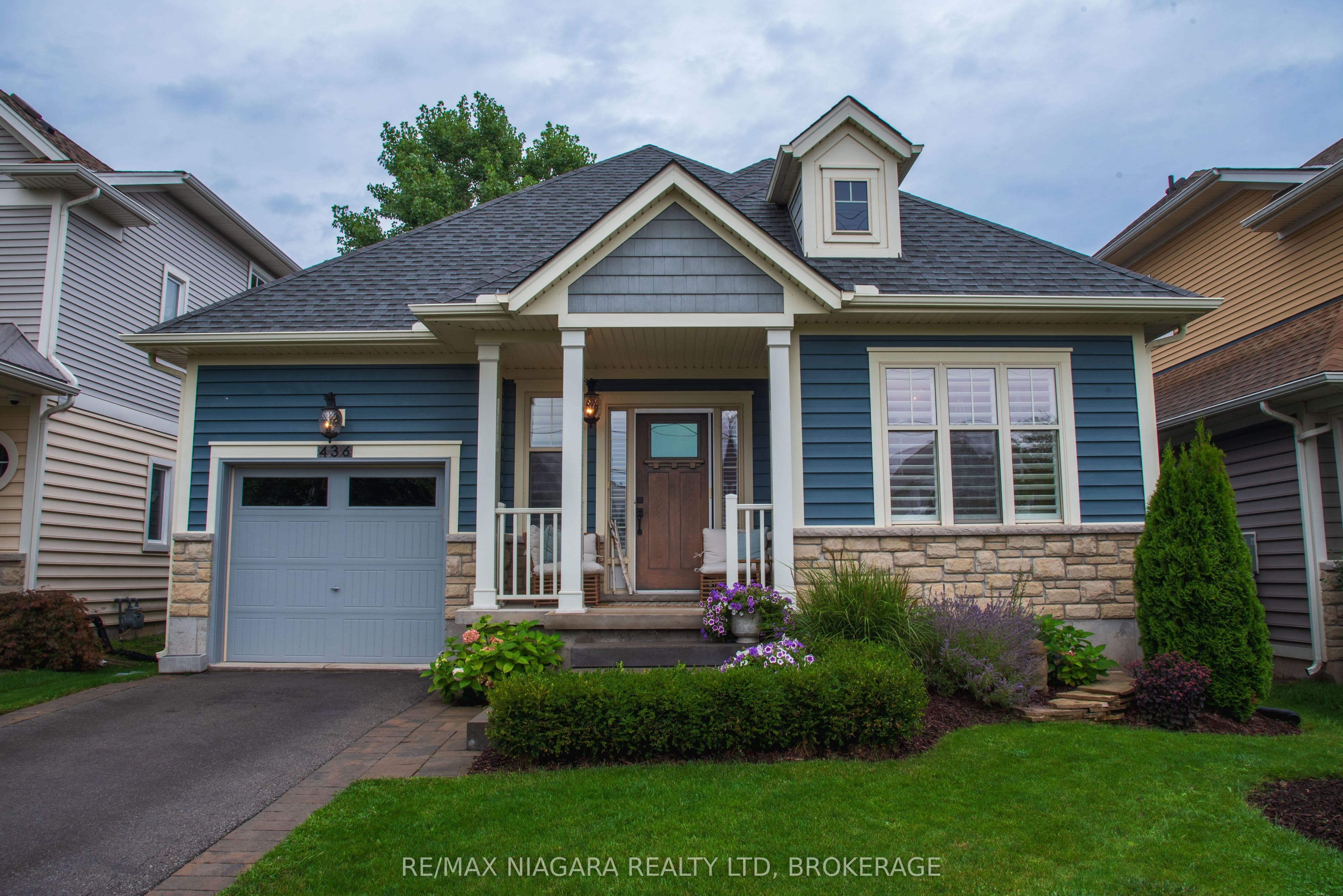 436 RIDGEWAY Road, Fort Erie, ON L0S 1B0