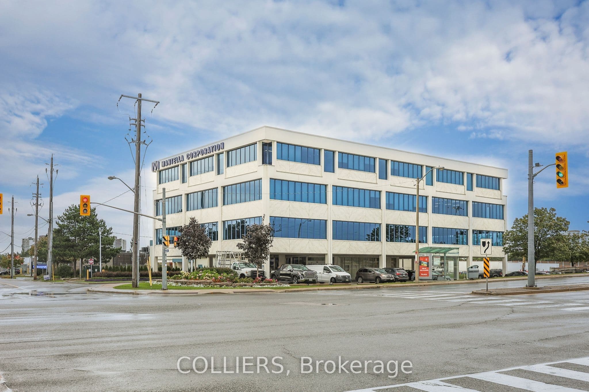 5770 Hurontario Street 507, Mississauga, ON L5R 1B3