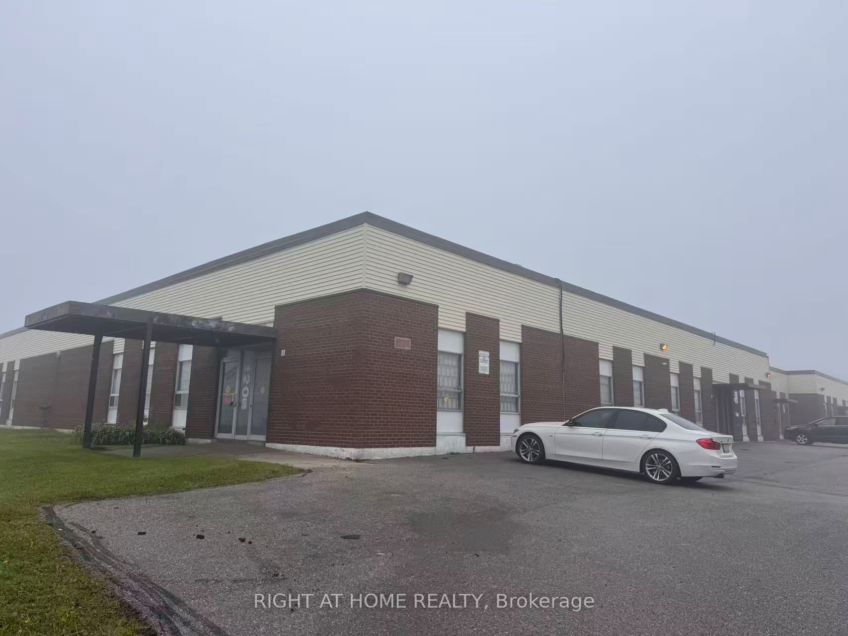 120 Midwest Road Unit 1& 2, Toronto, ON M1P 3A9