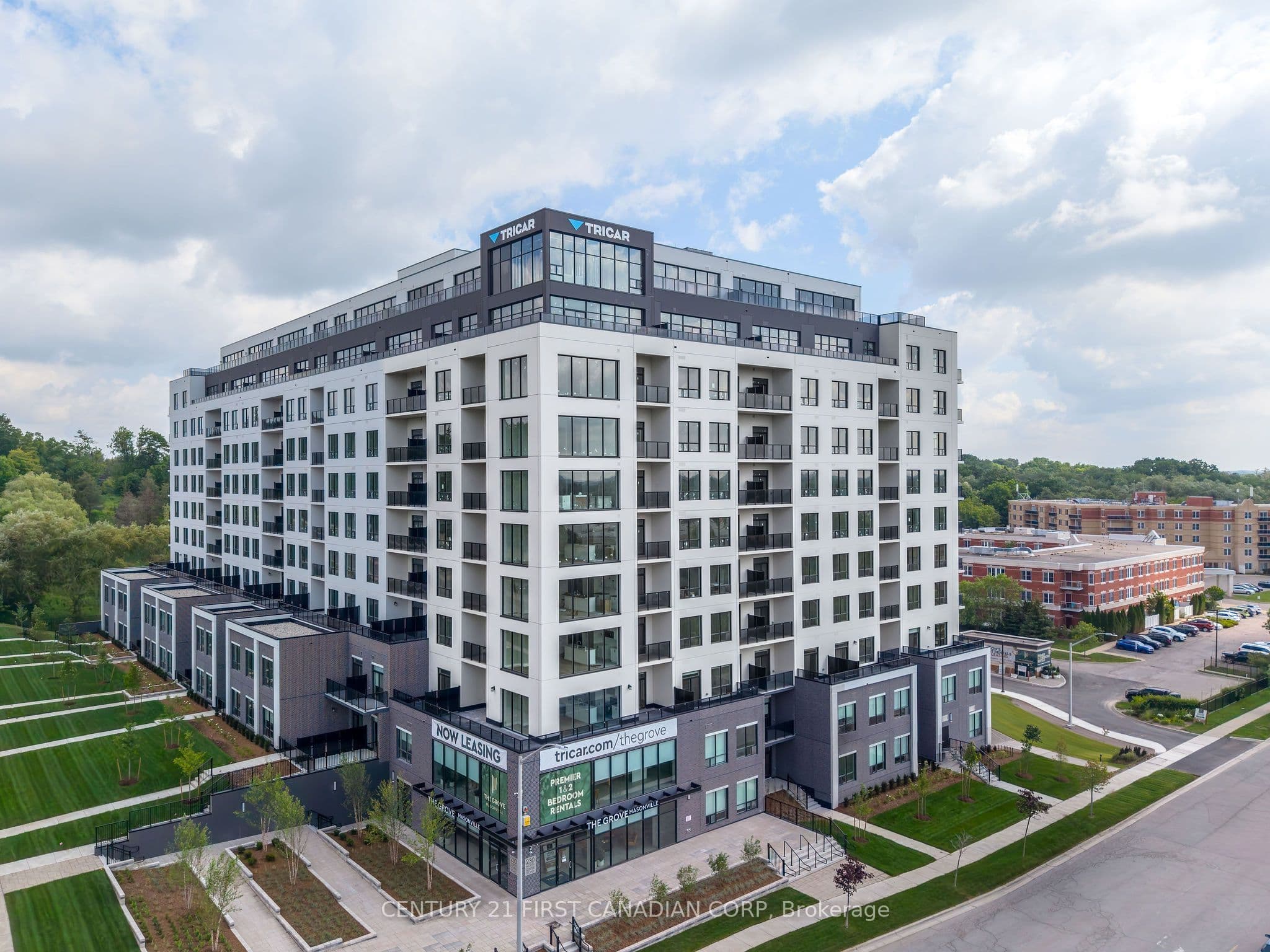 230 North Centre Road 320, London North, ON N5X 0P9