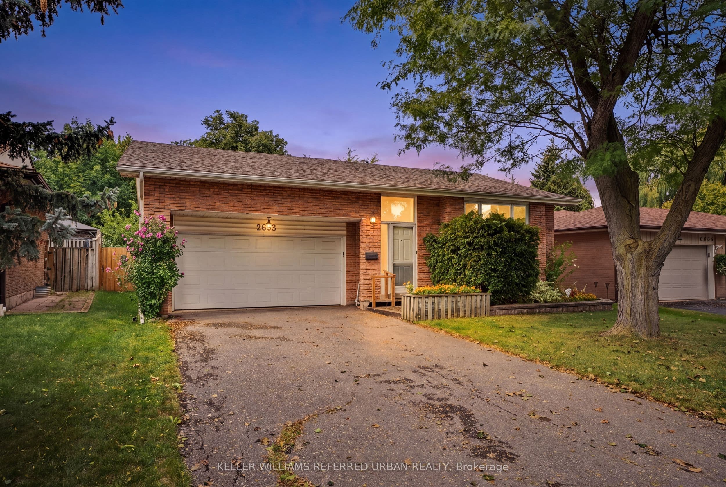 2653 Constable Road, Mississauga, ON L5J 1W3