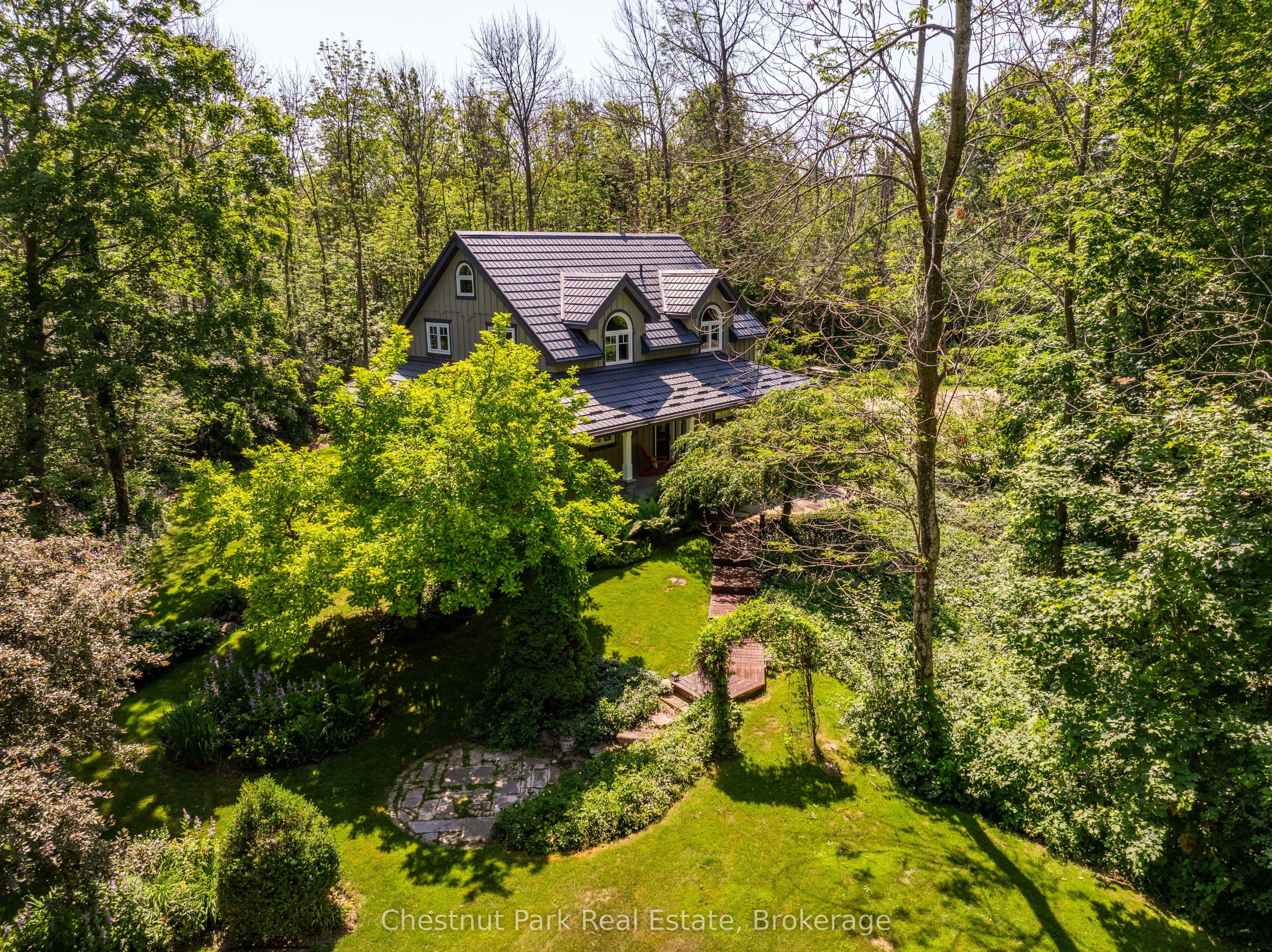 418573 Concession A, Meaford, ON N4K 5N3