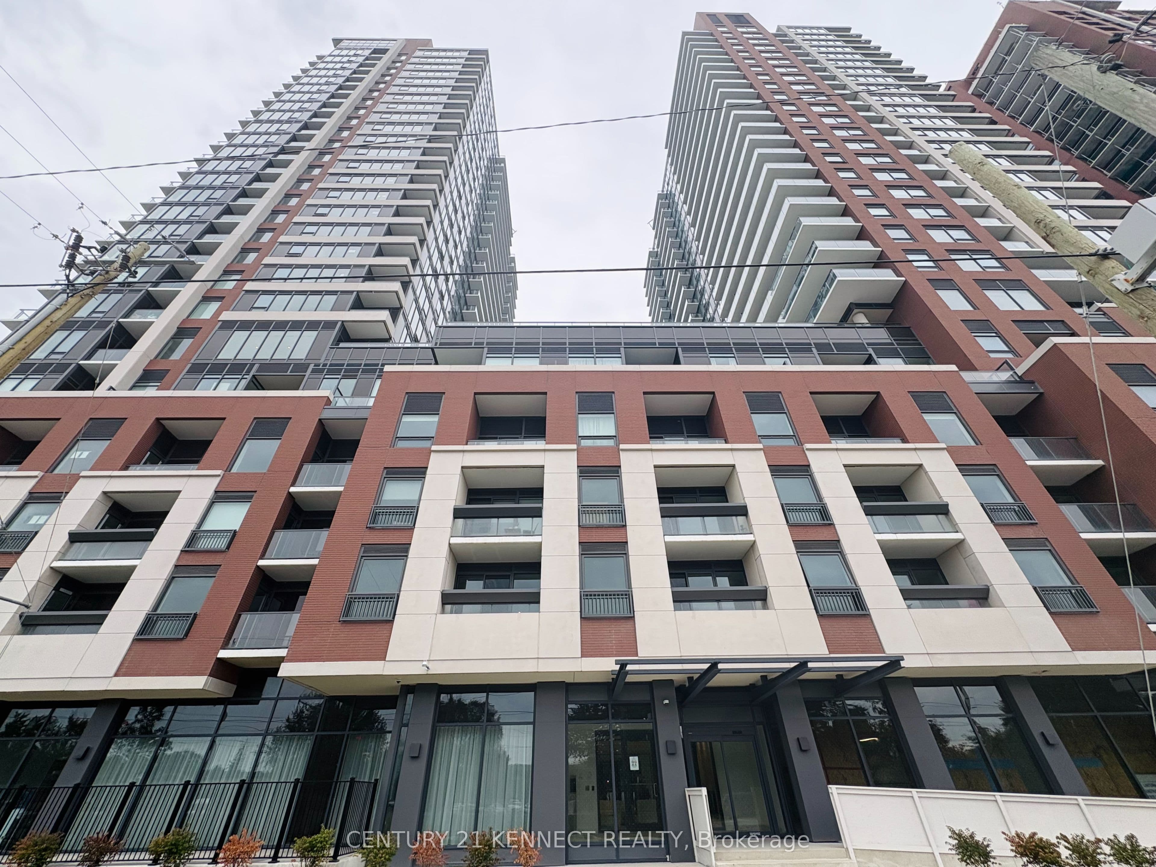 4010 Eglinton Avenue W 1820, Toronto, ON M9A 0G5