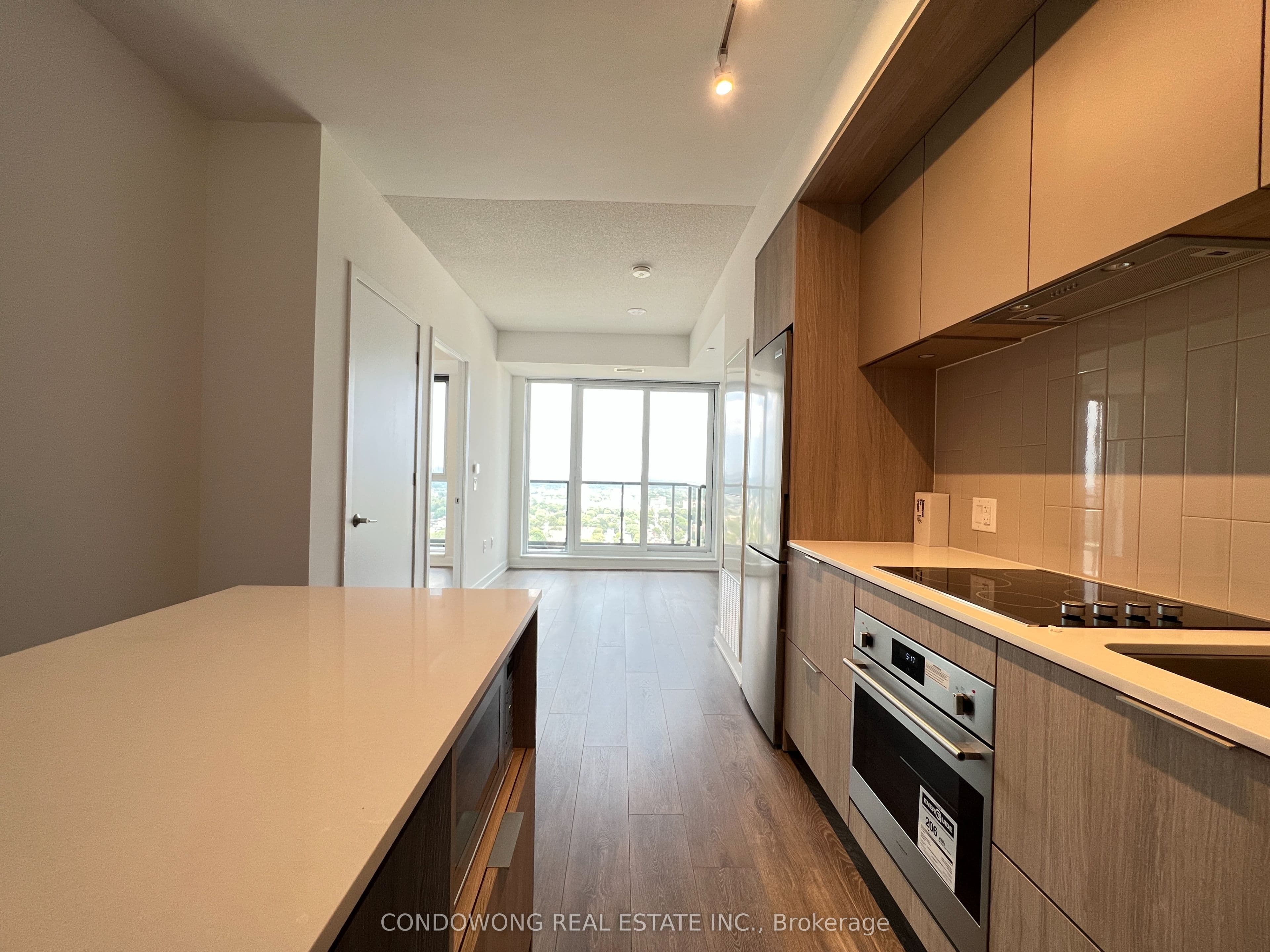 130 River Street 3112, Toronto, ON M5A 0R8