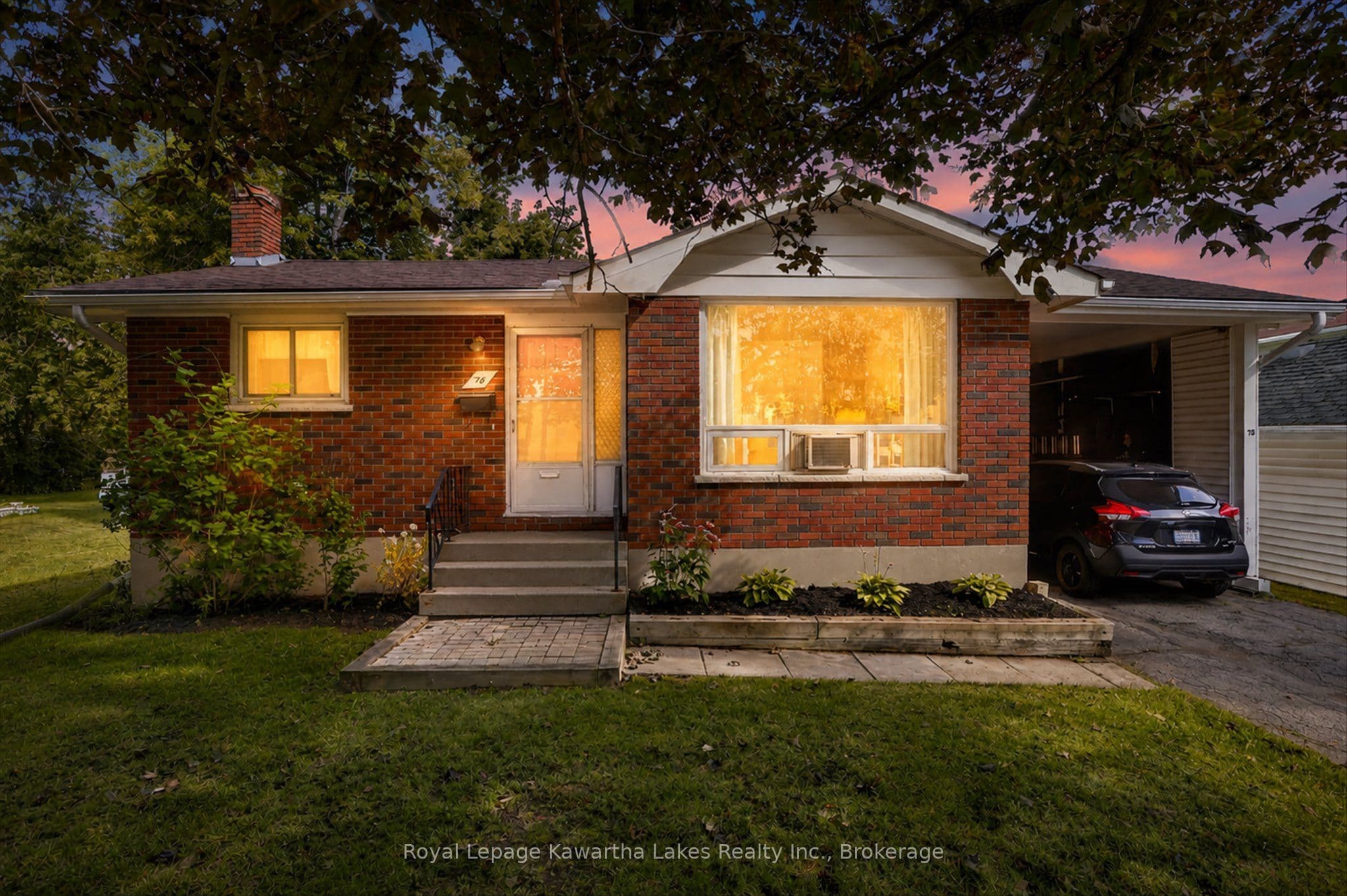 78 Durham Street W, Kawartha Lakes, ON K9V 2P9