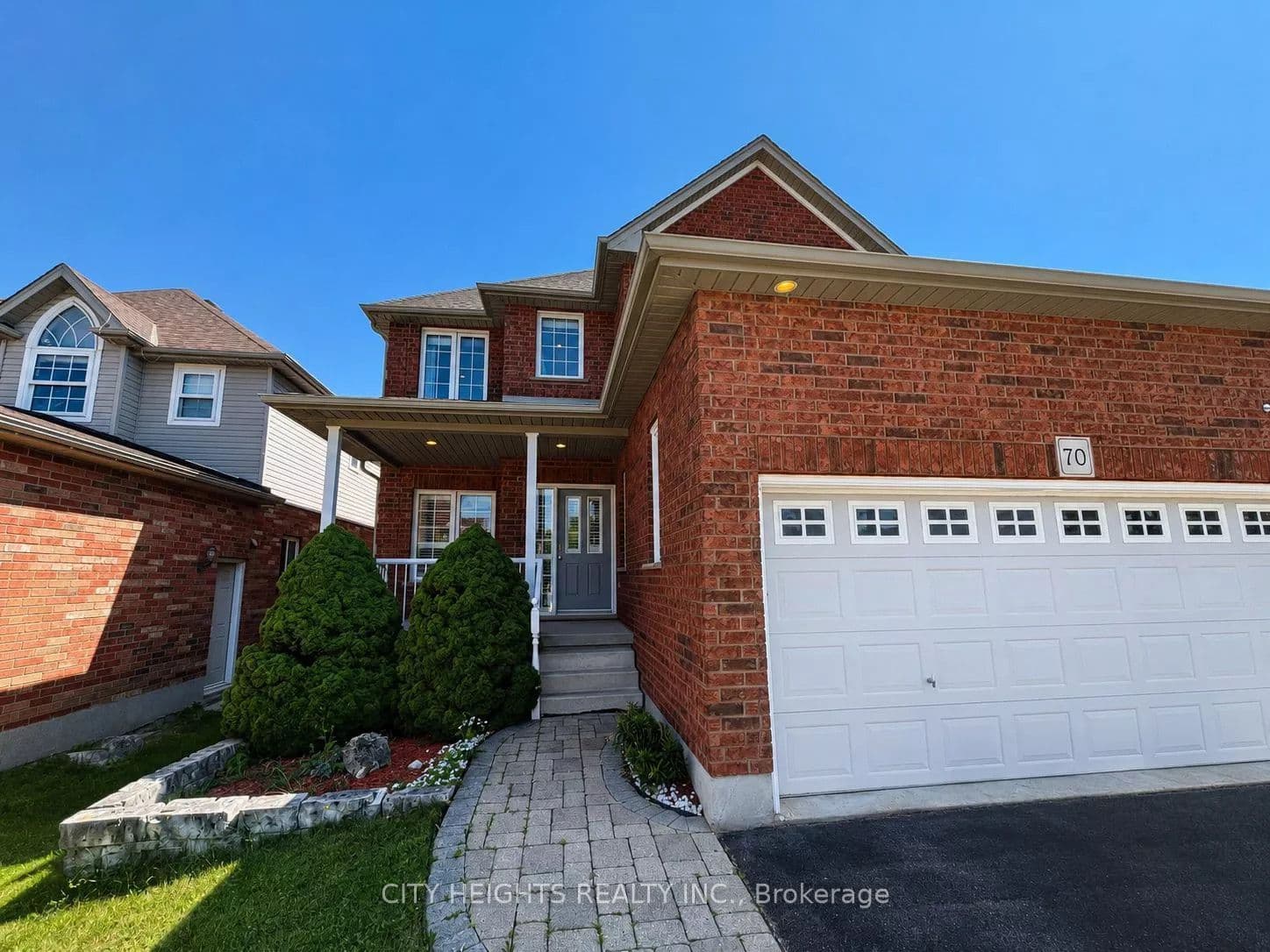 70 Doon Mills Drive, Kitchener, ON N2P 2S3