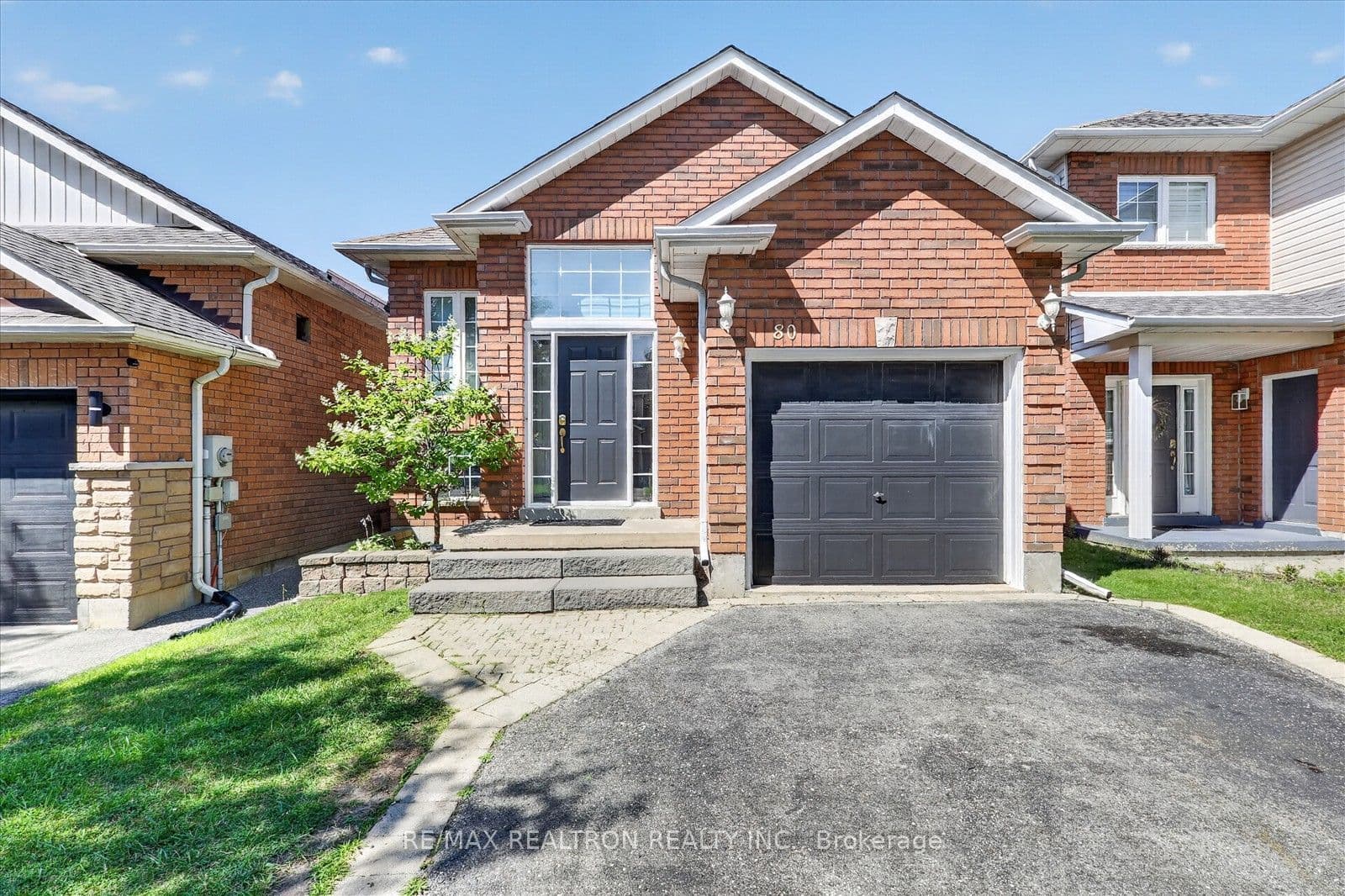80 Cecil Found Crescent, Clarington, ON L1E 3E7