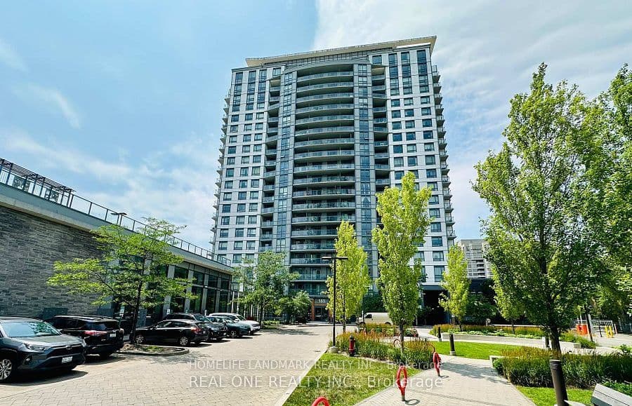 185 Bonis Avenue 1309, Toronto, ON M1T 0A4