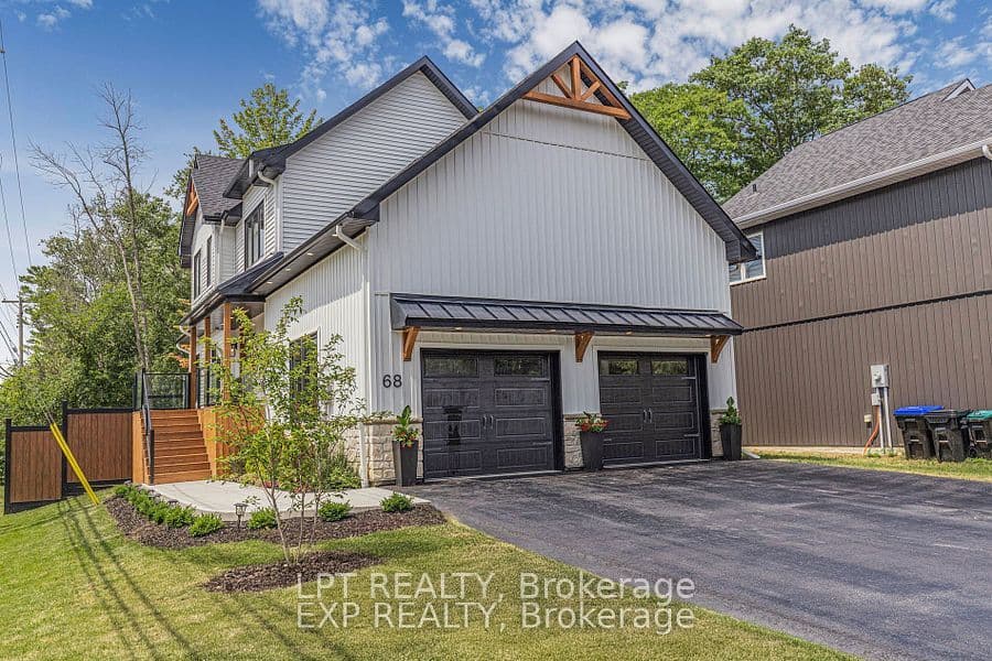 68 49th Street N, Wasaga Beach, ON L9Z 1Y1