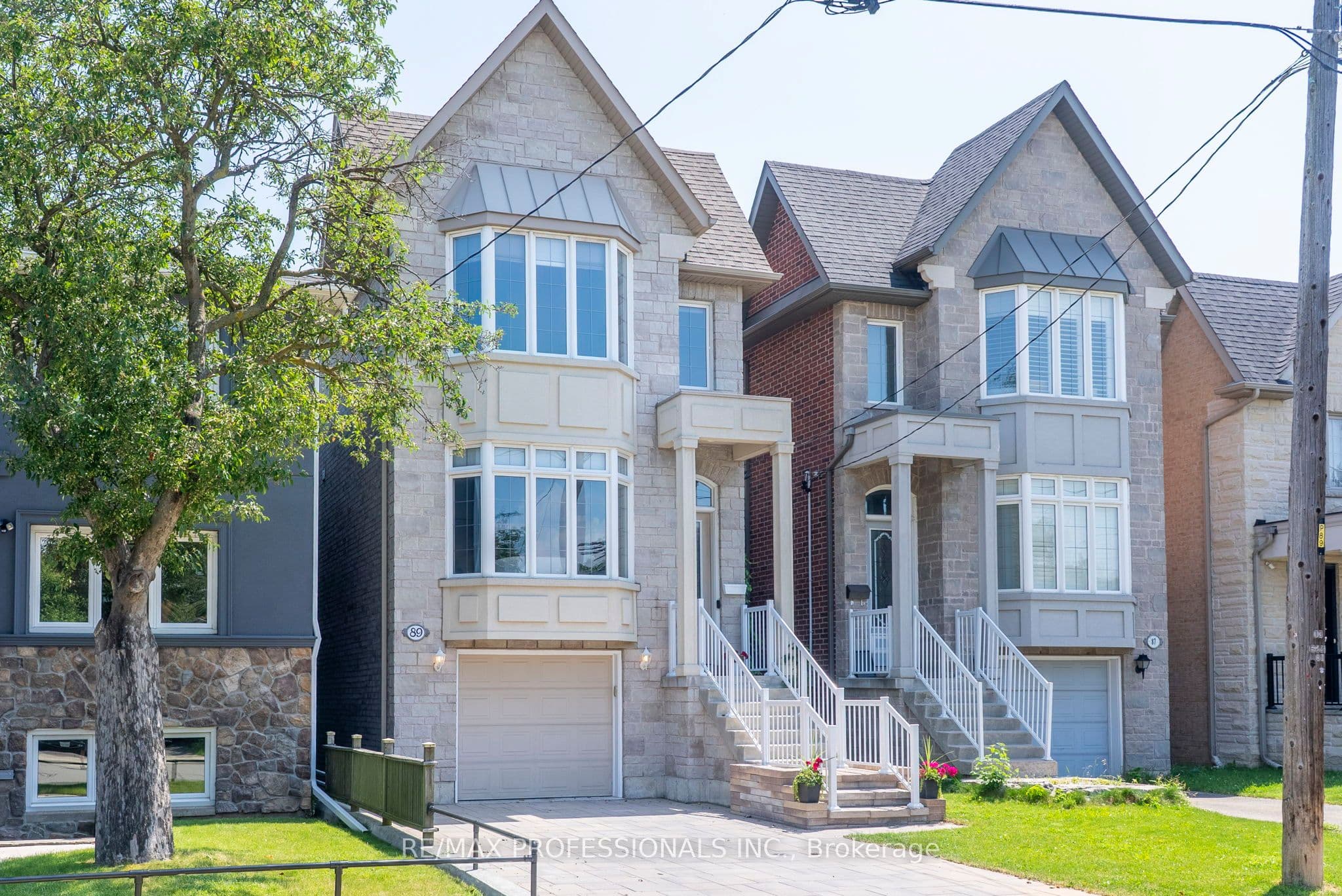 89 Twenty Second Street, Toronto, ON M8V 3M3