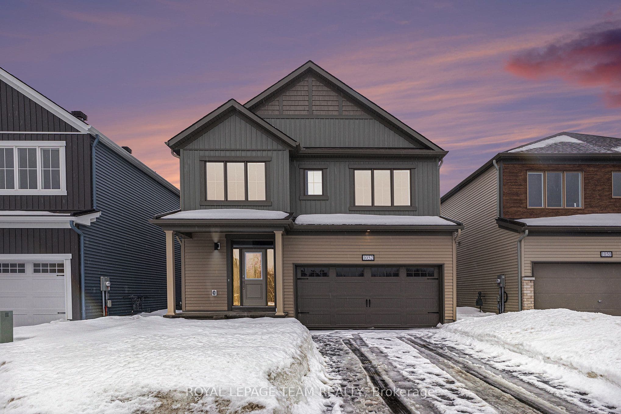 Lot 6004 Patchwork Street, Stittsville - Munster - Richmond, ON K0A 2Z0