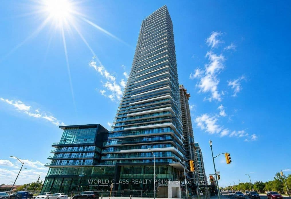448 Burnhamthorpe Road W 4508, Mississauga, ON L5B 0R4