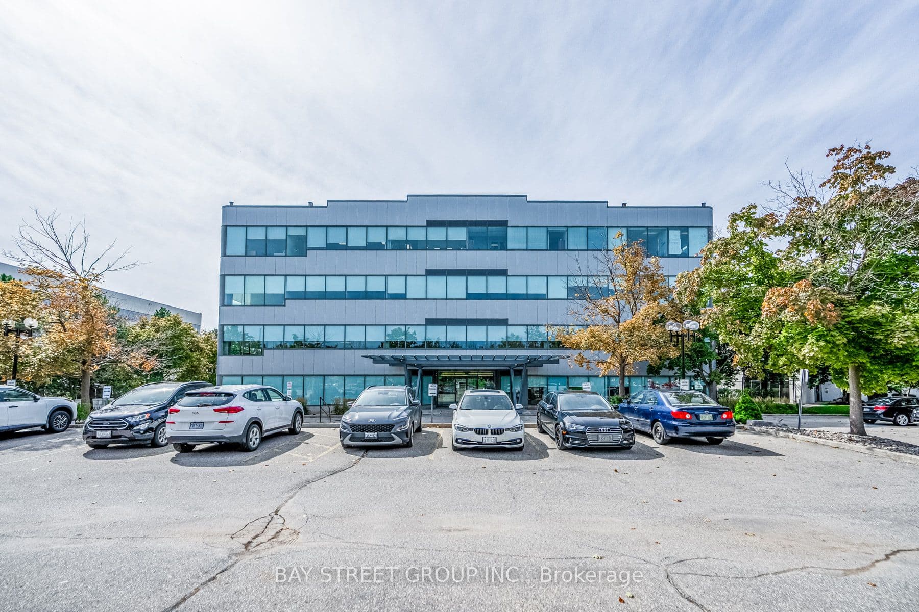 6790 Century Avenue, Mississauga, ON L5N 2V8