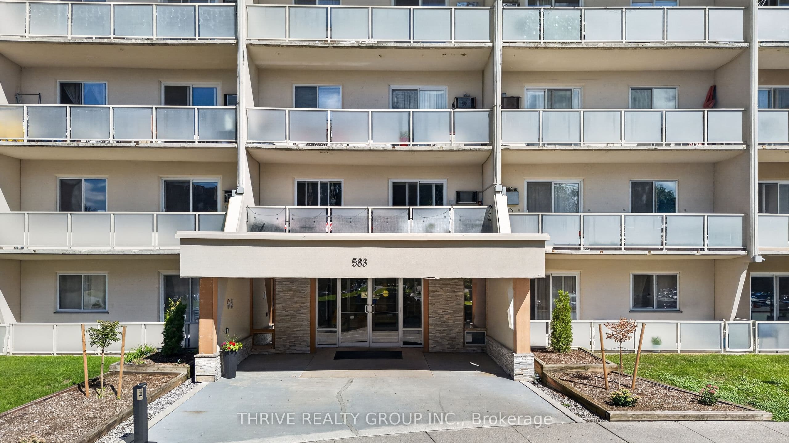 583 Mornington Avenue 109, London East, ON N5Y 3E9