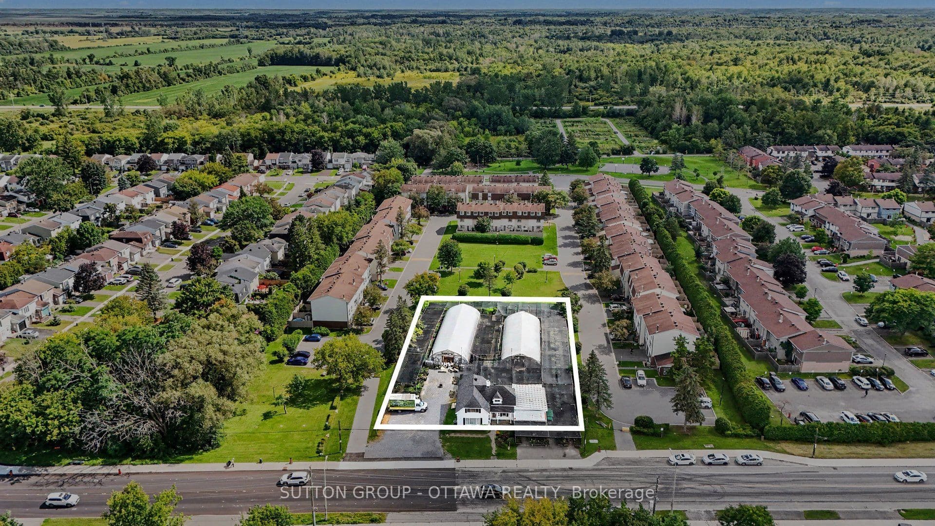 2832 Innes Road, Blackburn Hamlet, ON K1B 4K4