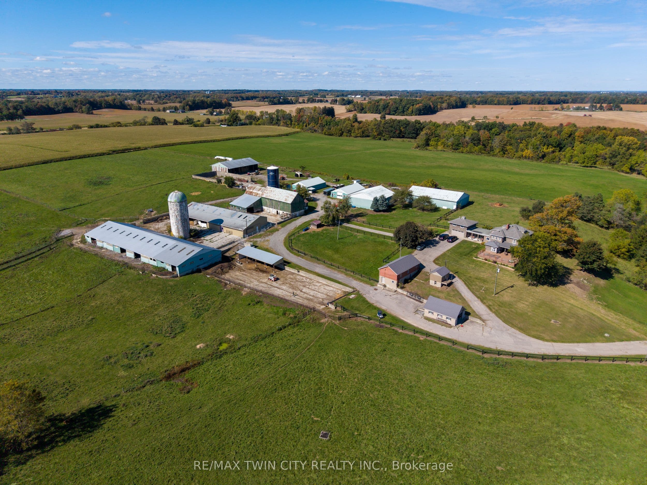 2173 COCKSHUTT Road, Norfolk, ON N0E 1Y0