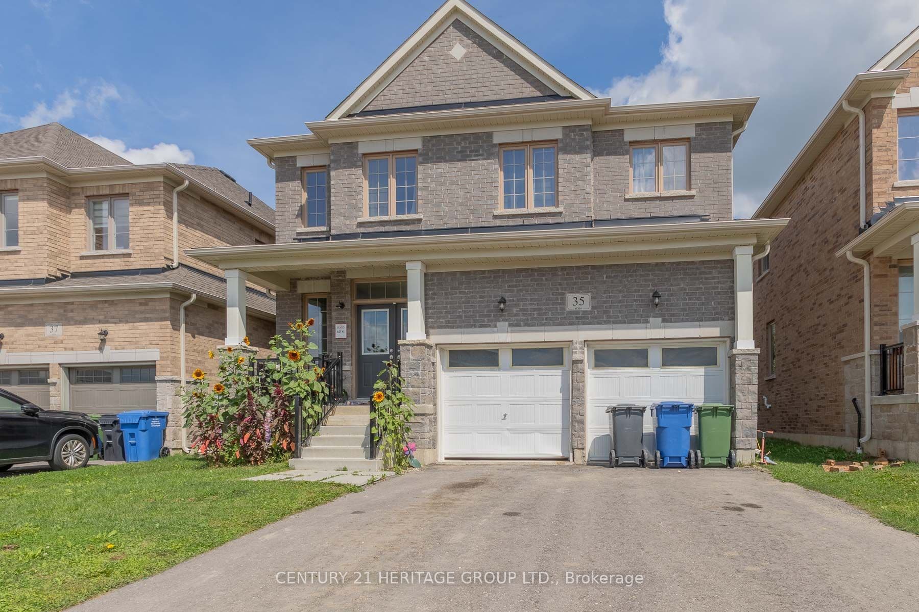 35 Corbett Street, Southgate, ON N0C 1B0