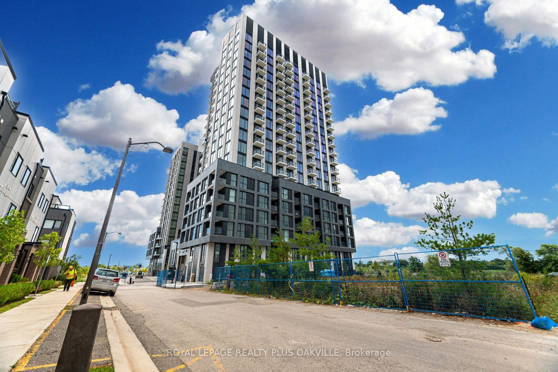 3079 Trafalgar Road 1509, Oakville, ON L6H 8C5