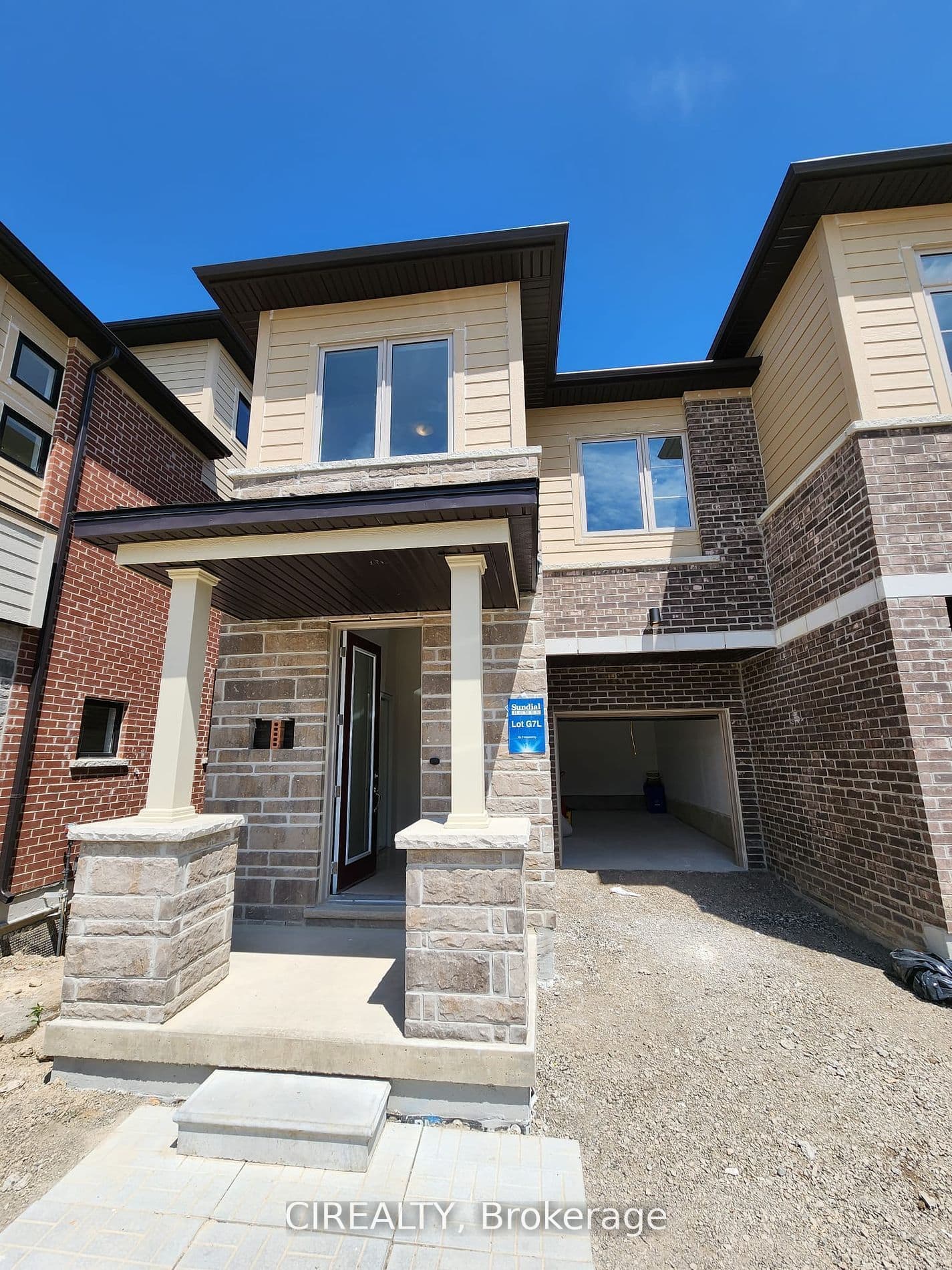 170 William Booth Avenue, Newmarket, ON L3X 0L5