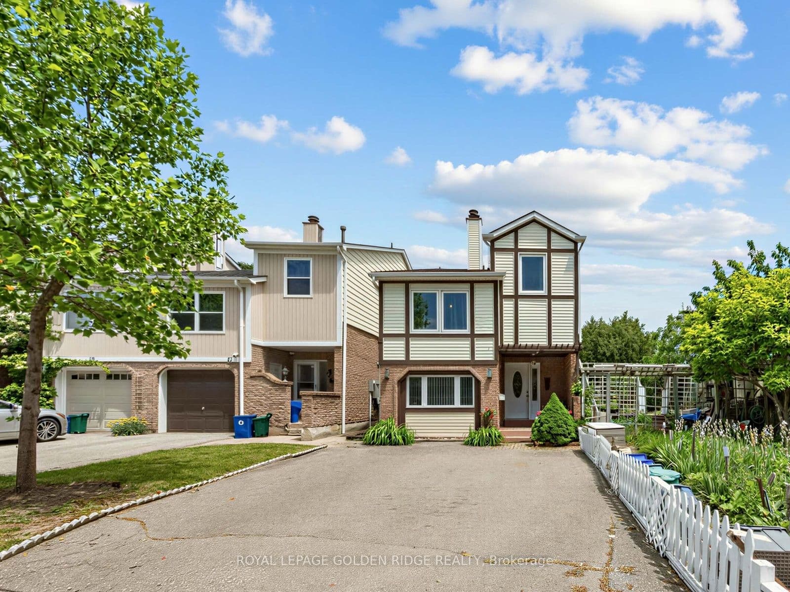23 Natalie Court, Markham, ON L3P 3T5