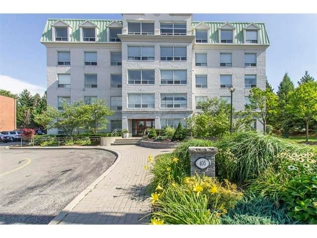 405 Erb Street W 305, Waterloo, ON N2L 1W7
