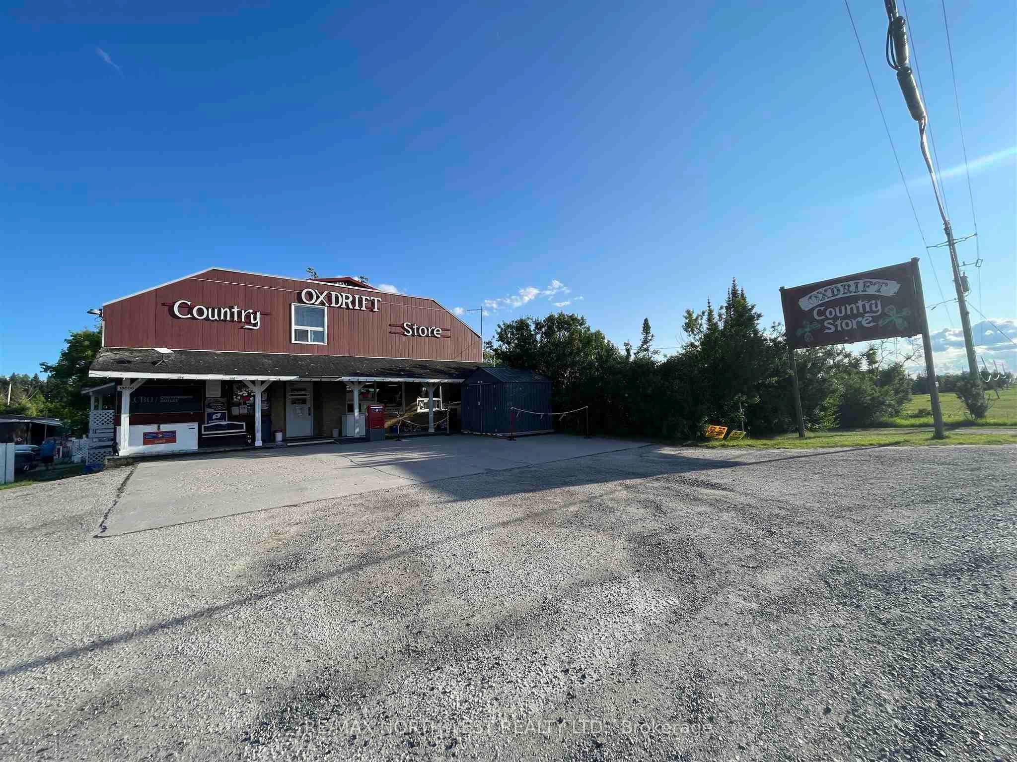 18808 Hwy 17, Kenora Remote Area, ON P0V 2J0