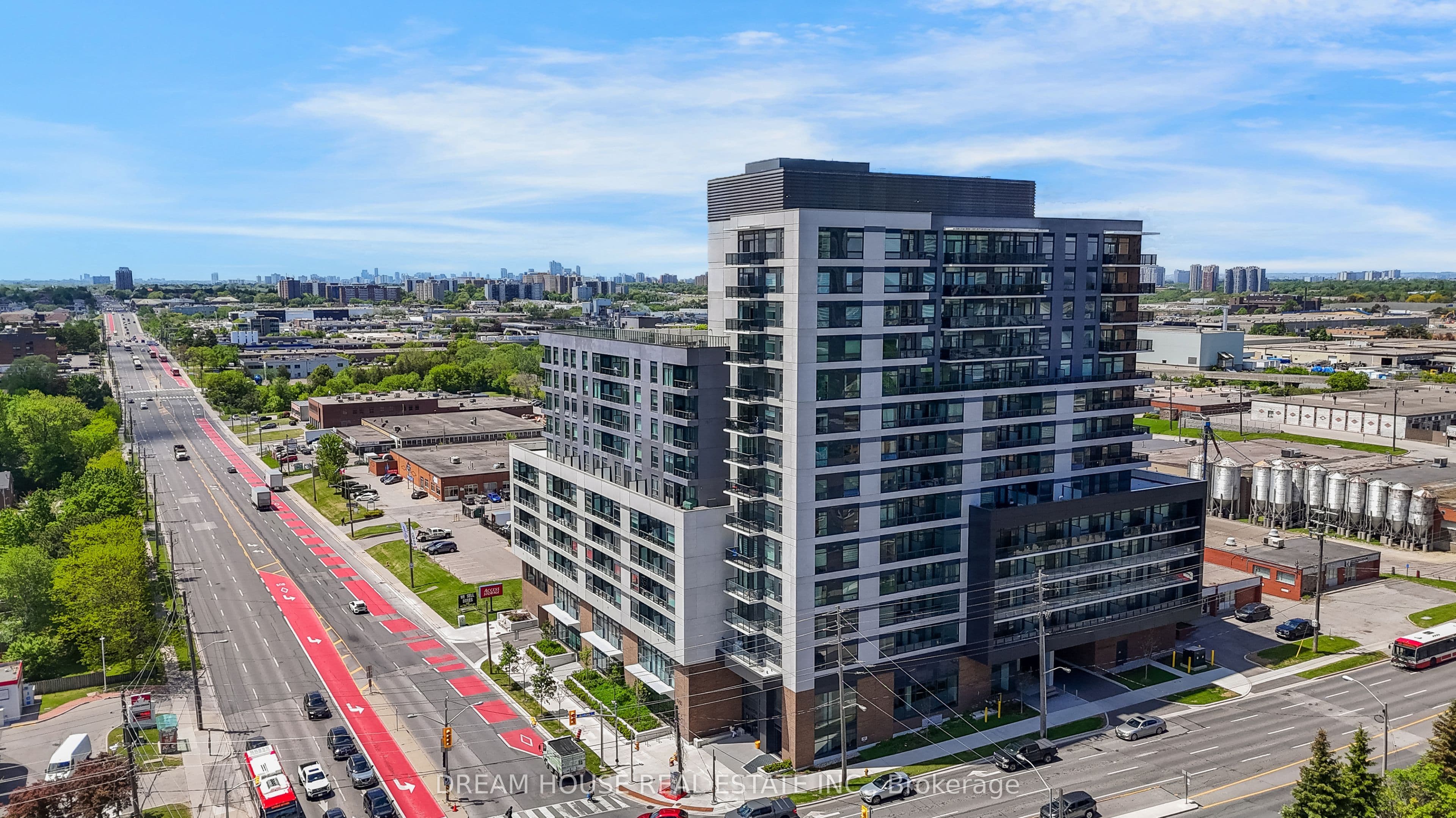 1350 Ellesmere Road 1011, Toronto, ON M1P 0G6