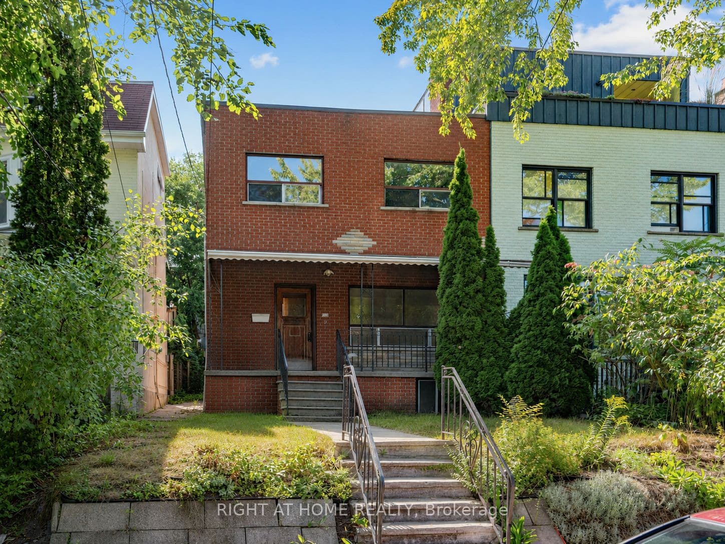 10 Havelock Street, Toronto, ON M6H 3B4