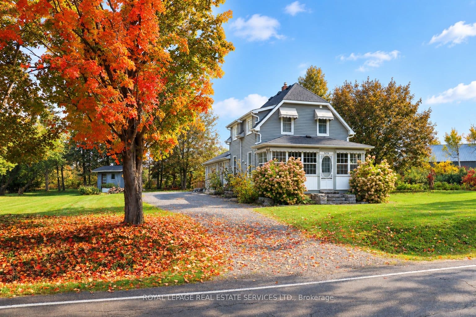 5290 Old Brock Road, Pickering, ON L1Y 1A1
