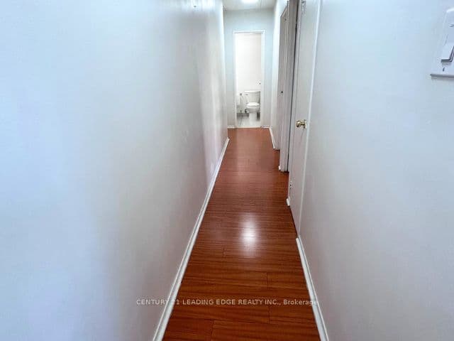 207 Galloway Road 601, Toronto, ON M1E 1X4