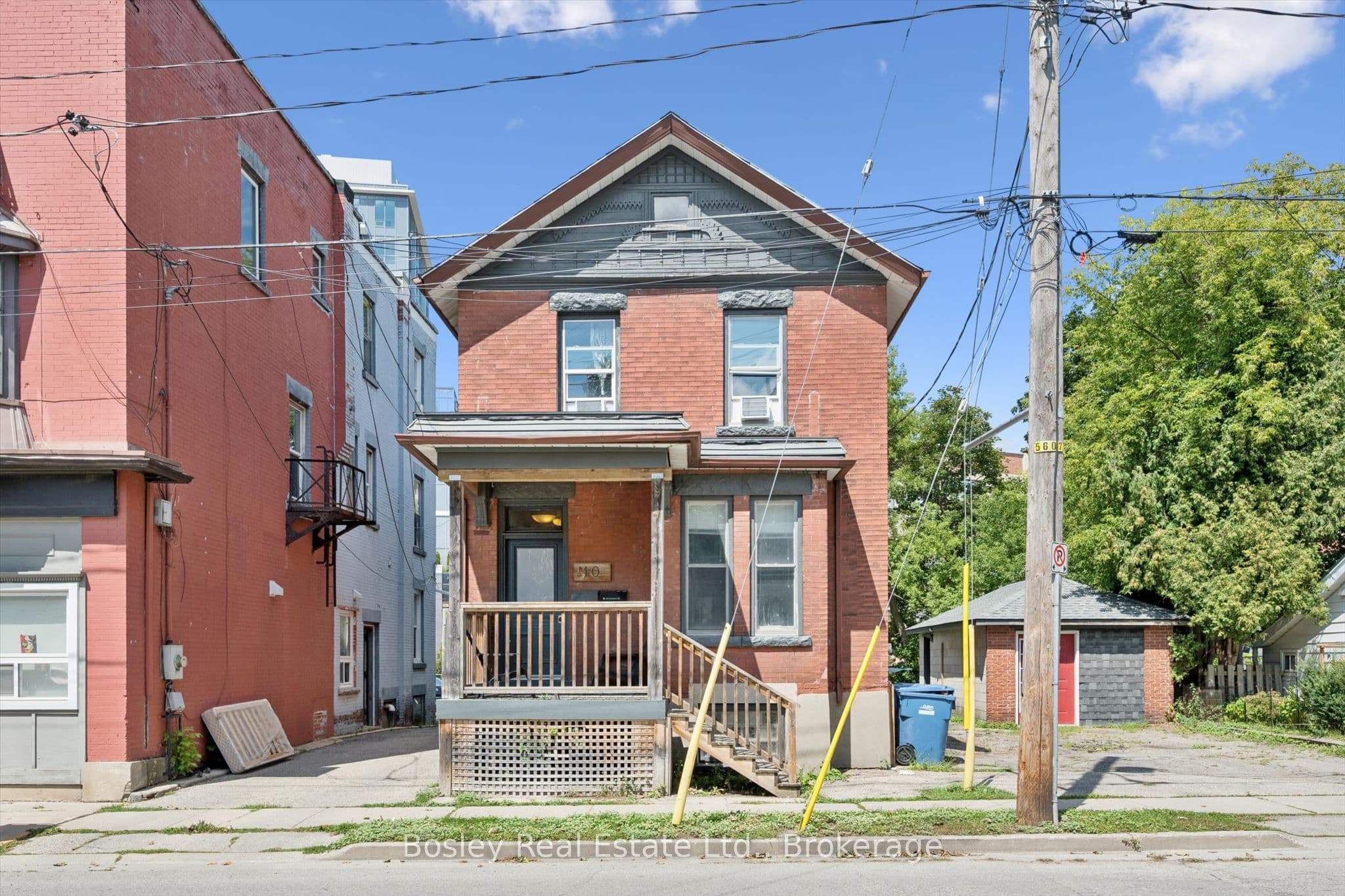 10 Ontario Street, Guelph, ON N1E 3B1