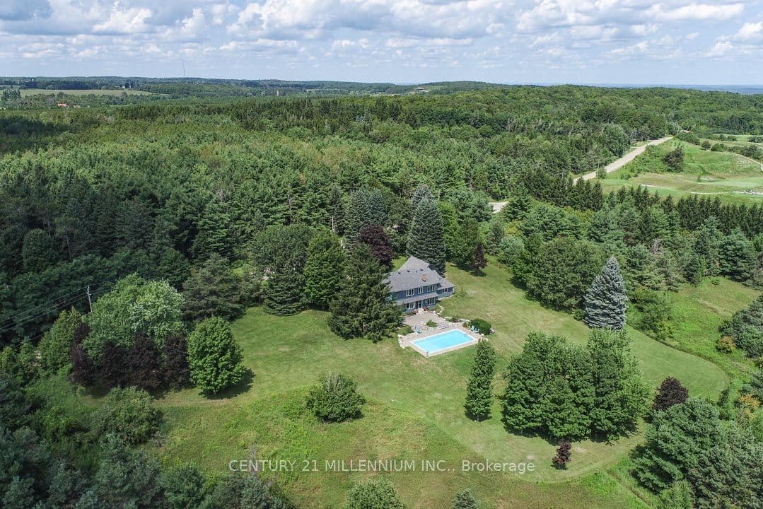 4845 Escarpment Side Road, Caledon, ON L7C 0A7