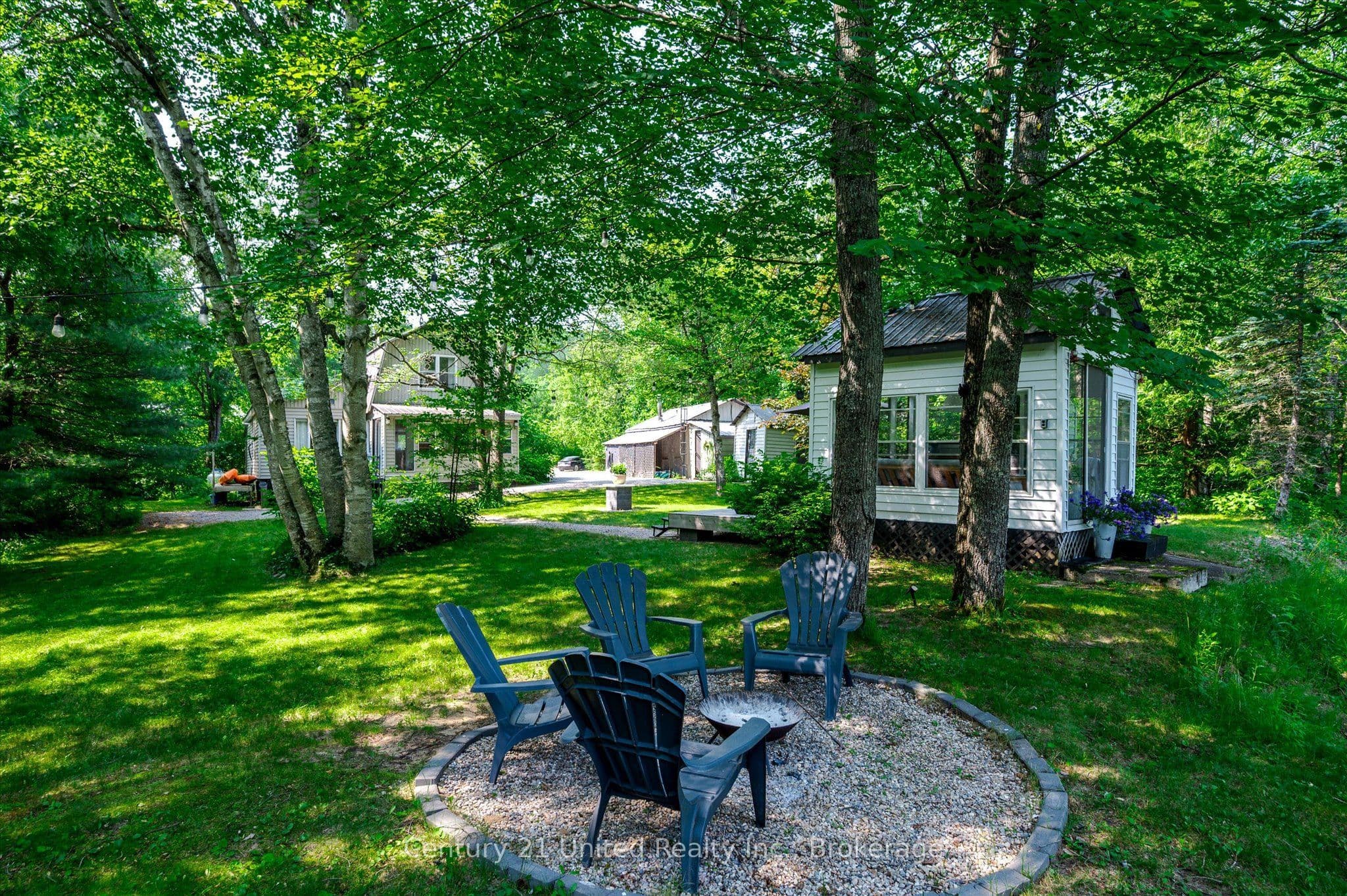 281-A Glory Road, Hastings Highlands, ON K0L 1C0