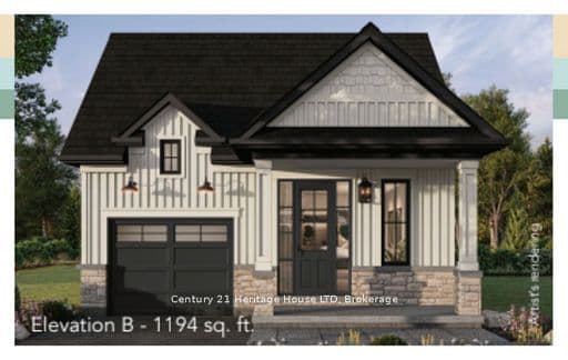 Lot 16 Kirby Road, Welland, ON L3C 3G5