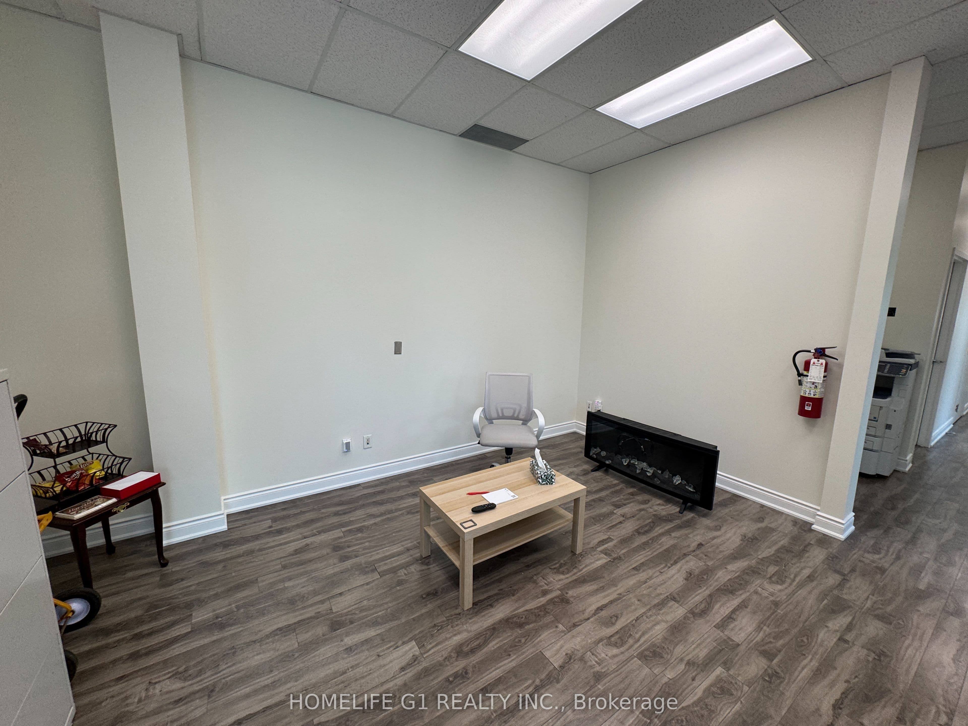 100 Exchange Drive 5, Brampton, ON L6S 0C8