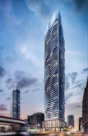 100 Dalhousie Street 2011, Toronto, ON M5B 0C7