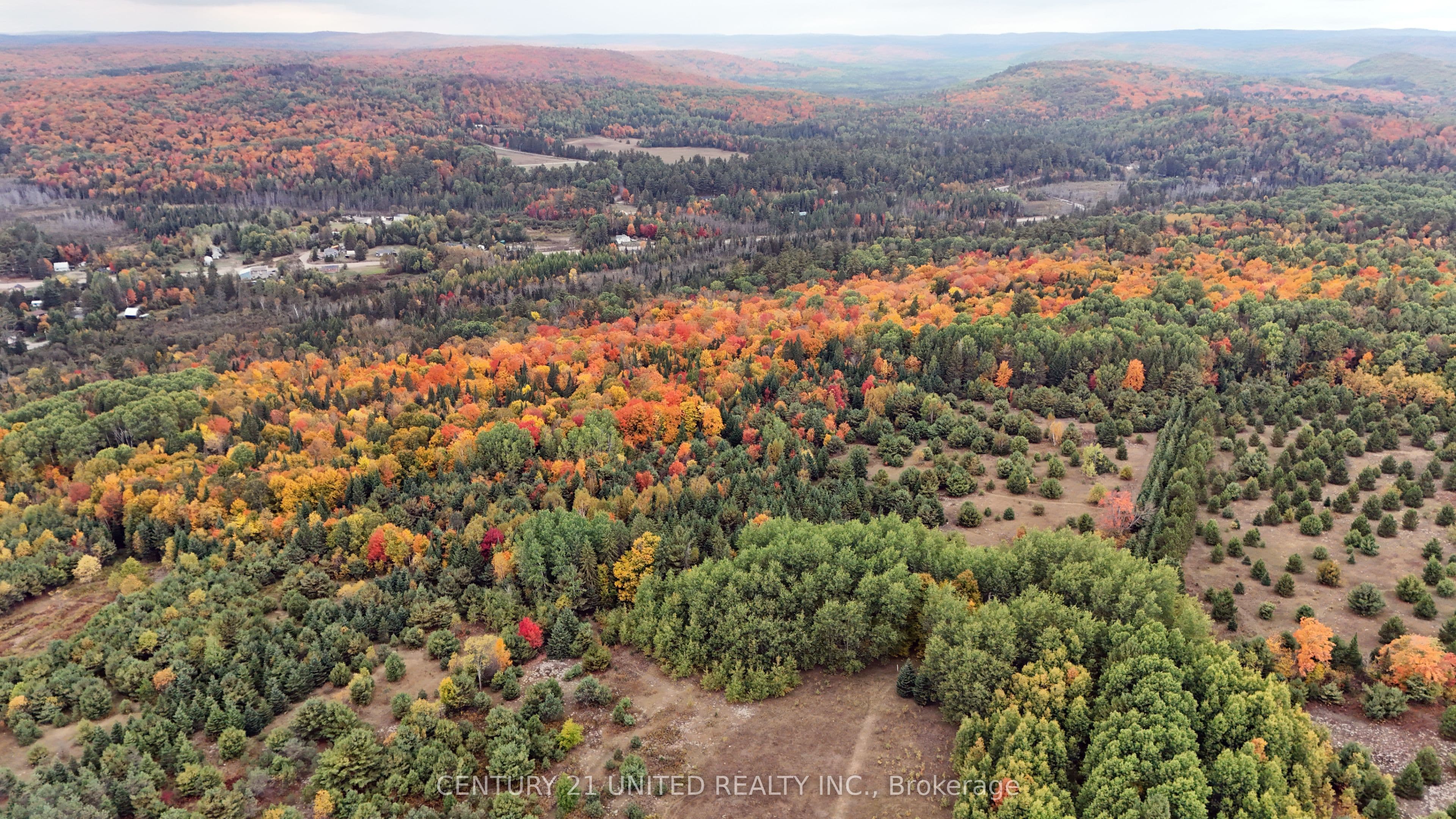 0 McLean Road, Hastings Highlands, ON K0L 2R0