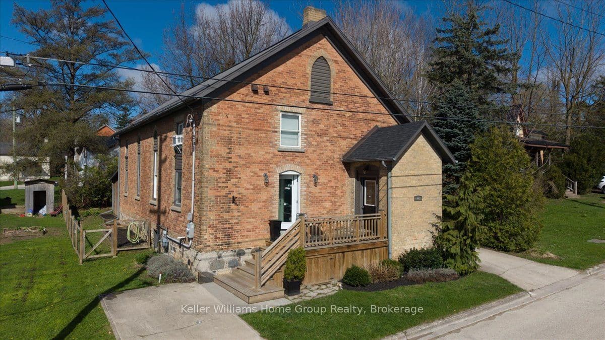 44 2nd Avenue, Arran-Elderslie, ON N0G 1L0
