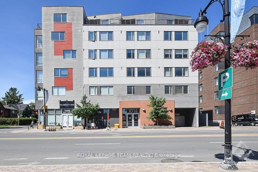 1014 Bank Street, Glebe - Ottawa East and Area, ON K1S 3W8