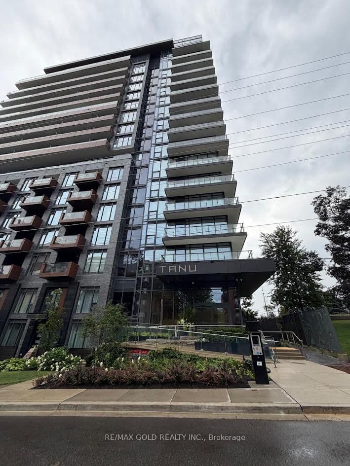 21 Park Street E 318, Mississauga, ON L5G 0C2