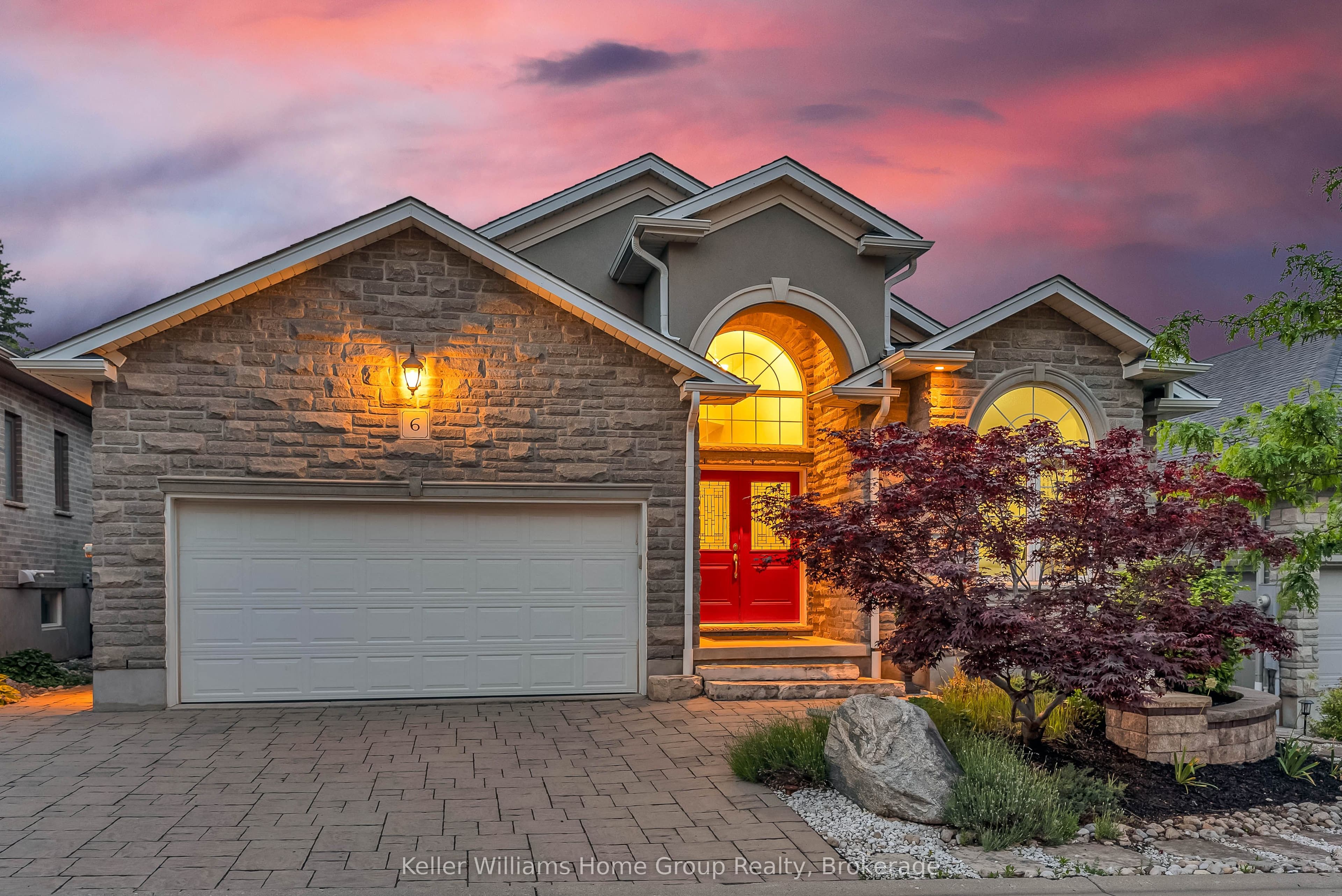 15 Valley Road 6, Guelph, ON N1L 0H3