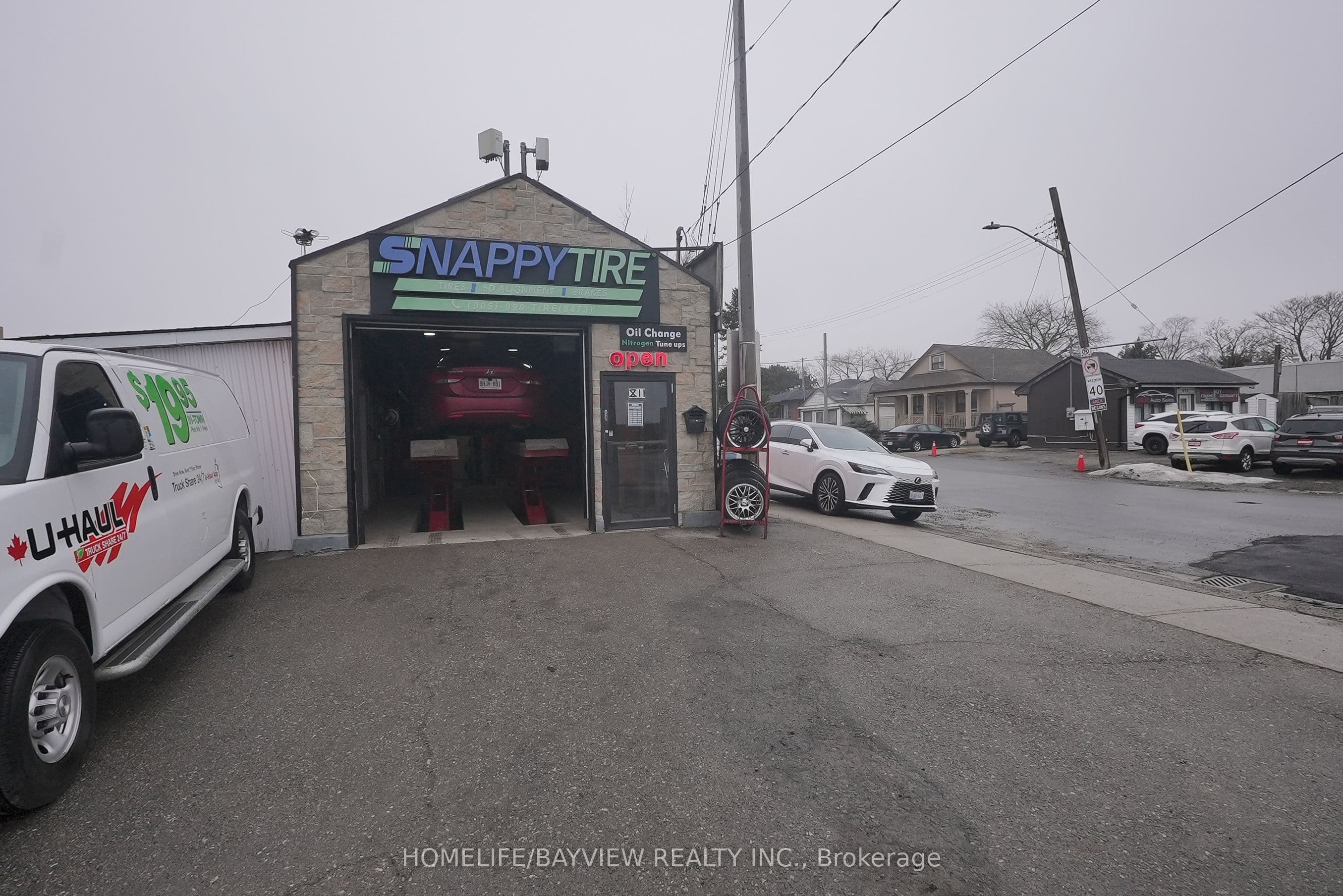 811 Lakeshore Road E, Mississauga, ON L5E 1C8