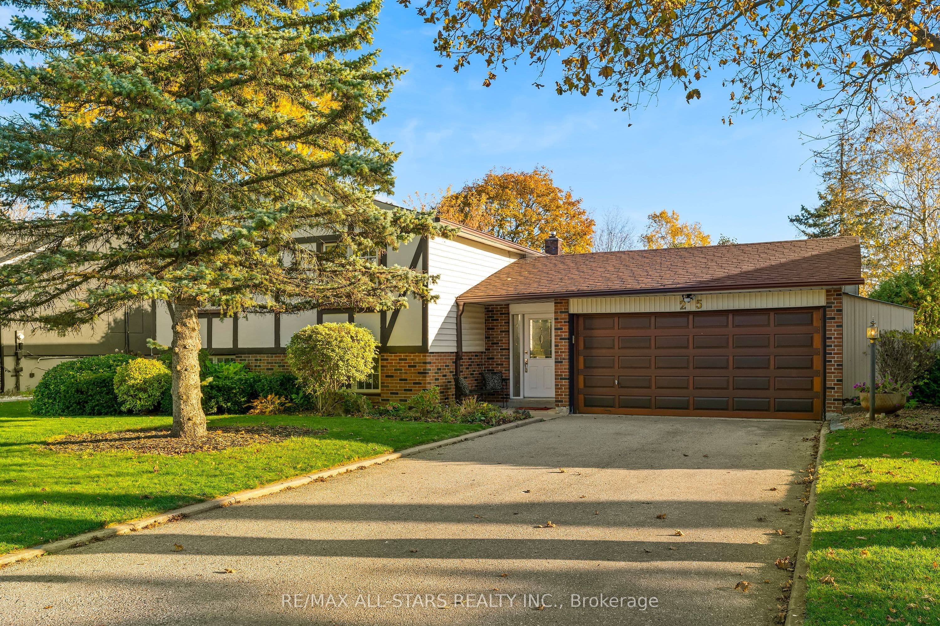 25 Captain Rolph Boulevard, Markham, ON L3P 2P7