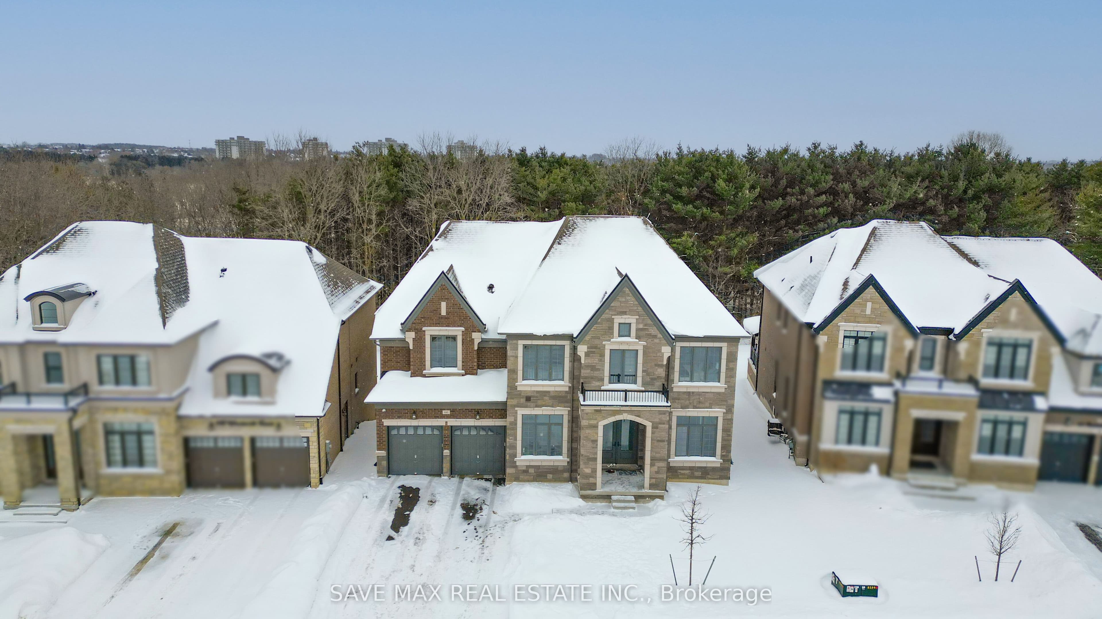 446 Woodsworth Terrace, Woodstock, ON N4T 0M9